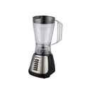 Bruhm 1.5L 2 In 1 Blender (BBP-15500PPB) - 1.5 Litres, 500W Motor