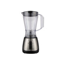 Bruhm 1.5L 2 In 1 Blender (BBP-15500PPB) - 1.5 Litres, 500W Motor