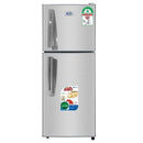 Nunix BCD-210 210L Double Door Refrigerator – Spacious, Energy Efficient, Modern Design for Homes