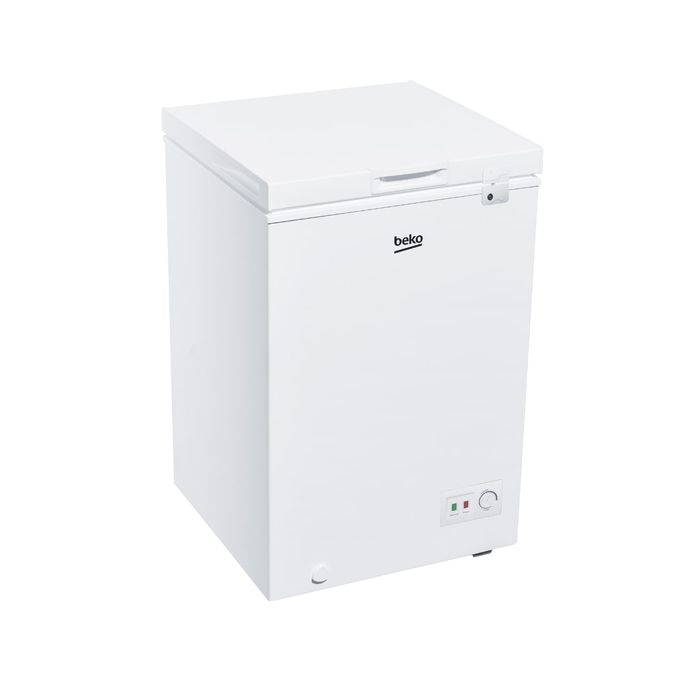 Beko BCF1111 UK 100L Chest Freezer