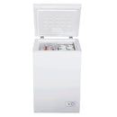 Beko BCF1111 UK 100L Chest Freezer