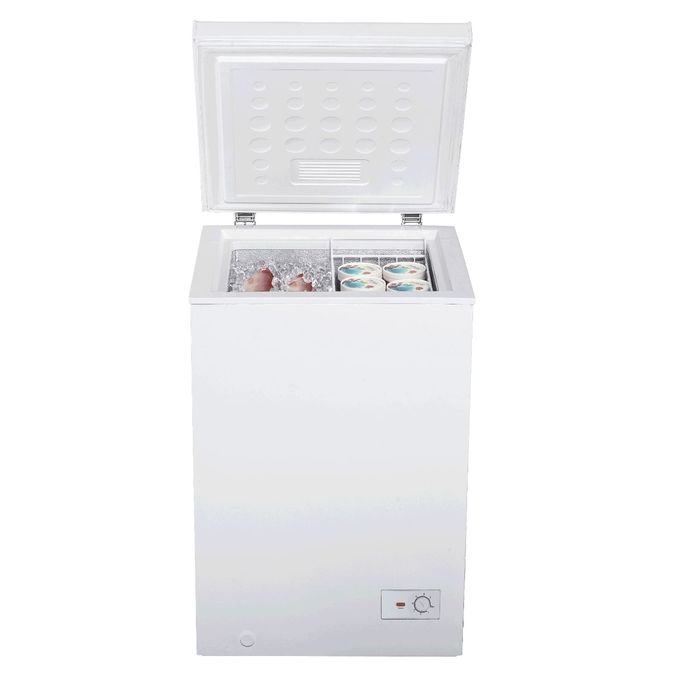 Beko BCF1111 UK 100L Chest Freezer