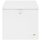 Beko BCF2222 UK KE 200L Chest Freezer