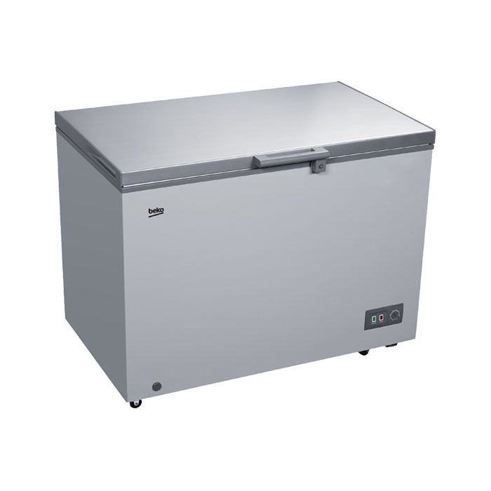 Beko BCF3316S UK KE 316L Chest Freezer