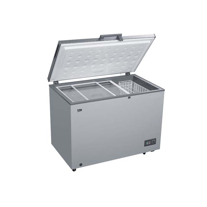 Beko BCF3316S UK KE 316L Chest Freezer