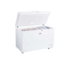 Beko BCF3380 UK KE 380L Chest Freezer