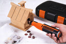 Black+Decker BCRT81K-XJ 7.2V Cordless Rotary Tool with 52PC Accessories – Precision DIY & Craft Power Tool
