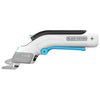 Black+Decker BCSC115-XE 3.6V Cordless Scissors – Lightweight & Precise Cutting Tool for Home, DIY & Crafts