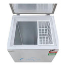 Ecomax BD-119 119L Chest Freezer – Compact, Energy-Saving Deep Freezer with Fast Cooling &amp; Durable Build for Home or Business Use