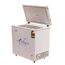 Ecomax BD-169 169L Chest Freezer – Energy-Saving, Low-Noise Deep Freezer with Fast Cooling &amp; Durable Design for Home or Business