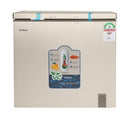 Ecomax BD-219 219L Chest Freezer – Energy Efficient, Fast Cooling Deep Freezer for Home &amp; Business