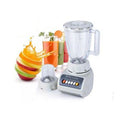 Electromate BD001 2-in-1 Blender – Versatile 2-in-1 blender for smooth blending and grinding with powerful performance and durable design.