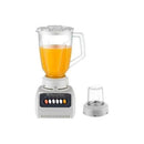 Electromate BD001 2-in-1 Blender – Versatile 2-in-1 blender for smooth blending and grinding with powerful performance and durable design.