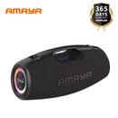 Amaya BD99 MAX wireless Bluetooth speaker 120W 24000mAh with HIFI sound