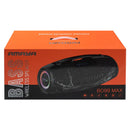 Amaya BD99 MAX wireless Bluetooth speaker 120W 24000mAh with HIFI sound