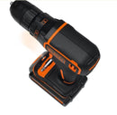 Black+Decker BDCDC18KB 18V Cordless Drill Drivers – Powerful & Compact Battery-Operated Drill for DIY & Professional Use