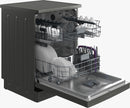 Beko BDFN15430G Standard Dishwasher
