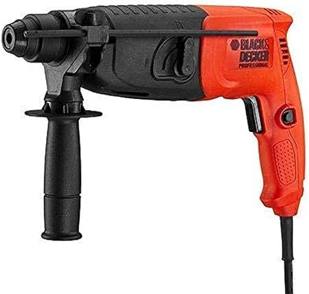 Black+Decker BDHR202K-B5 620W 20MM Rotary Drill | Digital Store ...