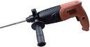 Black+Decker BDHR202K-B5 620W 20MM Rotary Drill – Powerful Electric Drill for Wood, Metal & DIY Projects