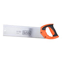 Black+Decker BDHT20346 18” Mitre Box & Saw – Precision Wood Cutting Tool for DIY & Professional Use