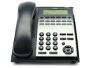 Nec IP7WW-12TXH-B1 BE117451 12 Button Display Speaker Telephone Black Console