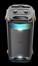 Vision Plus BEATPRO VPBP1 Bluetooth Speaker