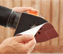 Black+Decker BEW200 200W 4-in-1 Multi-Sander – Versatile Power Tool for Wood, Metal & DIY Projects