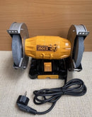 Ingco BG61502 150W Bench Grinder – Heavy-Duty Workshop Grinder for Sharpening & Metal Grinding