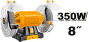 INGCO BG83502 Bench grinder 350W