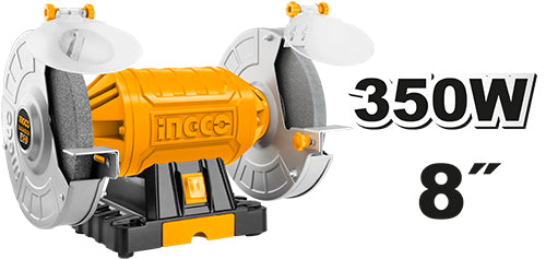 INGCO BG83502 Bench grinder 350W