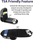 OfficePoint LAPTOP BAG BGL-019 18" Back Pack