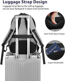 OfficePoint LAPTOP BAG BGL-019 18" Back Pack