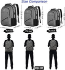 OfficePoint LAPTOP BAG BGL-019 18" Back Packk