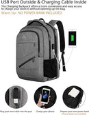 OfficePoint LAPTOP BAG BGL-019 18" Back Pack