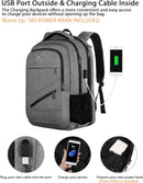 OfficePoint LAPTOP BAG BGL-019 18" Back Pack