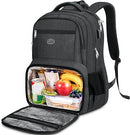  OfficePoint LAPTOP BAG BGL-021 18'' Back Pack