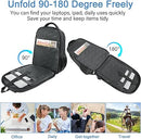  OfficePoint LAPTOP BAG BGL-021 18'' Back Pack