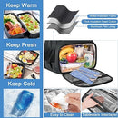  OfficePoint LAPTOP BAG BGL-021 18'' Back Pack