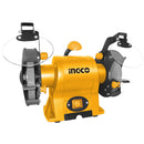 Bench Grinder - Rated Power 350W Wheel size 150mm 6 inch