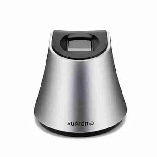 Suprema BioMini Plus 2 USB Fingerprint Reader
