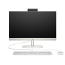 HP 24 CR0323NH 23.8" Intel Core i5-1334U All-In-One Desktop BJ2P3EA – Touch Screen, 8GB RAM, 512GB SSD Powerful Home & Office PC
