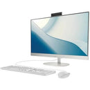 HP 24 CR0323NH 23.8" Intel Core i5-1334U All-In-One Desktop BJ2P3EA – Touch Screen, 8GB RAM, 512GB SSD Powerful Home & Office PC