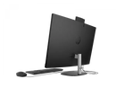 HP 24-cr0324nh 23.8" Intel Core i5 1334U All-in-One Desktop PC BJ2P4EA – FHD Touch, 8GB DDR4, 512GB NVMe SSD, FreeDOS
