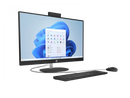 HP 24-cr0324nh 23.8" Intel Core i5 1334U All-in-One Desktop PC BJ2P4EA – FHD Touch, 8GB DDR4, 512GB NVMe SSD, FreeDOS