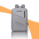 Rosso 15.6 Inch Cross Series Backpack (BK-0801)