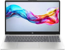 HP 15-fd0558nia 15.6” Intel Core i7-1355U Laptop BL8P8EA – 8GB DDR4 3200MHz, 512GB PCIe NVMe M.2 SSD High-Performance Notebook