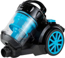 Black+Decker VM2825-B5 Multicyclonic Bagless Vacuum Cleaner - 2000W