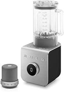 SMEG BLC02BLMUK 1.5L 1400W Jug Blender – High-Performance Blender for Smoothies, Shakes &amp; Food Prep
