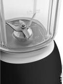 SMEG BLF03BLUK 1.5L Blender 4-Speed 800W – Powerful Multi-Speed Blender for Smoothies &amp; Food Prep