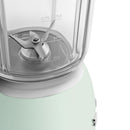 SMEG BLF03PGUK 1.5L Blender 4-Speed 800W – Powerful Multi-Speed Blender for Smoothies &amp; Home Use